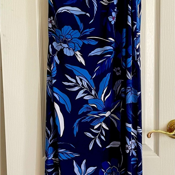 Tommy Bahama dress worn once - Picture 1 of 2